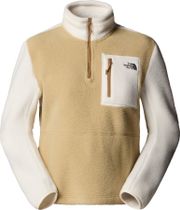 Womens Yumiori 1/4 Zip