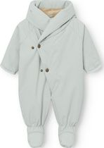 Matfianna Fleece Lined Winter pramsuit. GRS