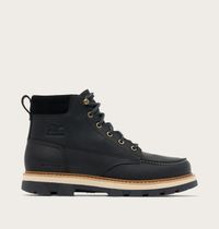 Sorel LARK-47 MOC TOE WP