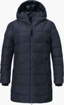 Ins Parka Style Boslix Women