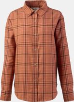 Wm Fairfax Novelty Lightweight Flannel Long Sleeve