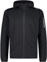 MAN Jacket FIX Hood