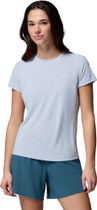 Columbia Zero Rules Light Short Sleeve Crew Damen T-Shirt für sämtliche Outdoor Aktivitäten