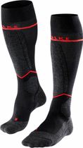 Falke SK4 Advanced Compression Light Herren Skiing Kniestrümpfe Herren Skisocken