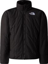 The North Face Girls Reversible Shasta Full Zip Jacket Mädchen Freizeitjacke