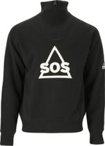 SOS Tignes Uni Windstopper Knit