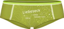 Hipster Liebeseck Maigrün