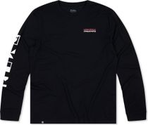 Mons Royale Mens Icon Merino Long Sleeve