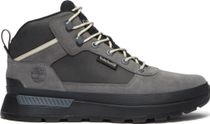 Mens Mid Lace UP Sneaker