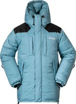 Expedition Down Unisex Parka