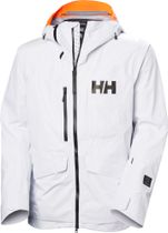 Ridge Infinity Shell Jacket