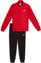 Puma Essentials NO.1 Logo Poly Knitted Suit