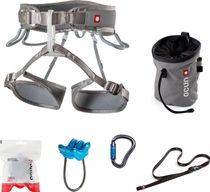 Climbing Twist SET