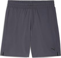 Puma M TAD Foundations 7 Woven Short W Zip Pockets Herren Laufshorts