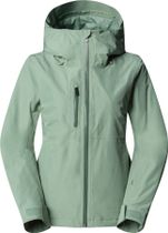 Womens Descendit Jacket