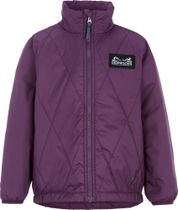 Didriksons Rime Kids Jacket Kinder Freizeitjacke