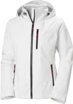 W Crew Hooded Midl Jacket 2.0