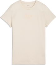 Puma Essentials Script Tee