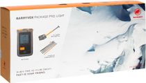 Barryvox Package Pro Light