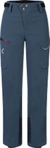 Sky Wild Pants Woman
