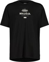 Maloja KalmbergM. Men's T-shirt for any outdoor activities