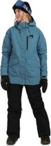 Horsefeathers Lumara Jacket Damen Skijacke