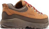 Columbia Men’s Newton Alpine Waterproof Shoe