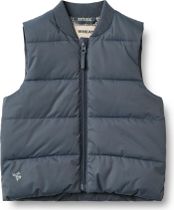 Wheat Lakas Puffer Vest Outdoorweste für Jungen