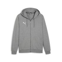 Teamgoal Casuals Hooded Jacket