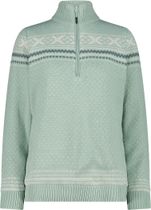 Woman Sweat Knitted WP