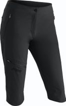 Inara Slim Capri Vario