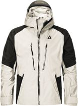 Schöffel Ski Shell Jacket Style Lufeld Men Herren Skijacke