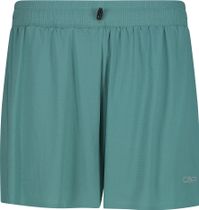 Woman Short 2-IN-1