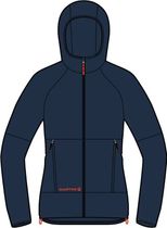 Wildtrack Plus Padded Jacket Primaloft Active W