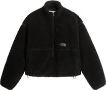 The North Face Womens Extreme Pile 2 Pullover