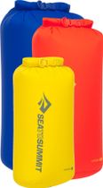 Lightweight Dry Bag Set