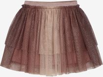 Skirt w. Glitter