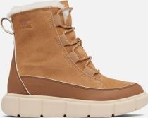 Childrens Sorel Explorer III Lace WP