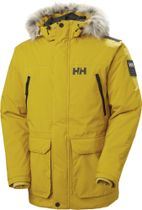 Helly Hansen Reine Parka Herren Mantel