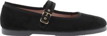 Victoria Gong-fu Bailarina Terciopelo Women Damen Freizeitschuhe