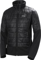 Helly Hansen Women's Lifaloft Hybrid Insulator Jacket Kunstfaser Isolationsjacke für Damen