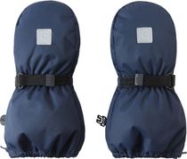 Reima Mittens (woven), Villatassu Kinder Fäustlinge