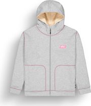 Basement Plush Z Hoodie W