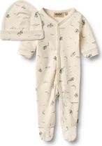Wheat Giftbox Jude Baby set