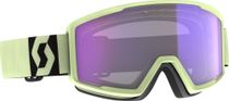 Goggle Factor Pro LS