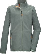 killtec KOS 162 Boys Fleece Jacket Boys's casual jacket