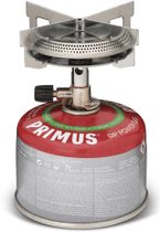 Mimer Duo Stove