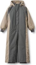 Wheat Ski Suit Melte Kinder Skioverall