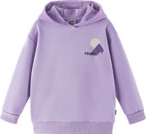 Reima Hoodie, Huppis