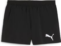 W Cross The Line Split Short 3.0